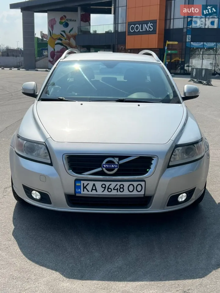 2010 Audi A6 - мініатюра 19