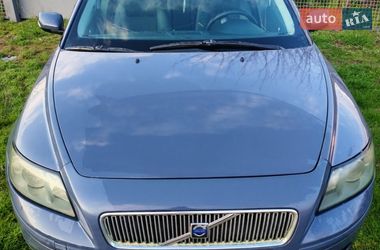 Універсал Volvo V50 2005 в Новомиргороді