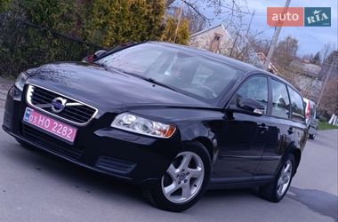 Универсал Volvo V50 2011 в Луцке