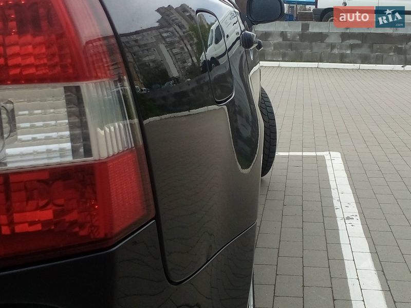 Універсал Volvo V50 2006 в Сумах фото 8 Універсал Volvo V50 2006 в Сумах