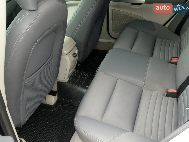Універсал Volvo V50 2006 в Сумах фото 15 Універсал Volvo V50 2006 в Сумах