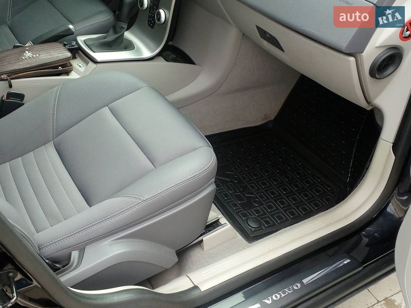 Універсал Volvo V50 2006 в Сумах фото 13 Універсал Volvo V50 2006 в Сумах