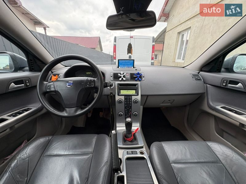 Універсал Volvo V50 2009 в Тернополі