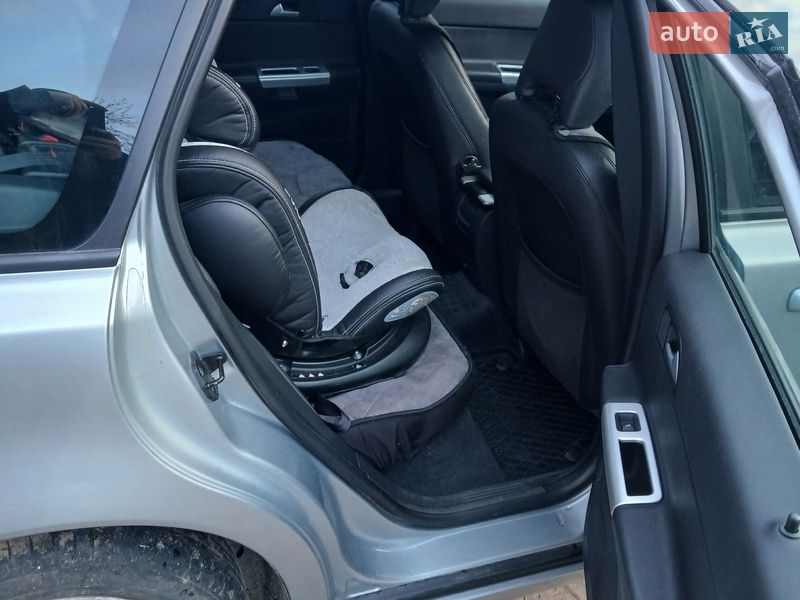 Универсал Volvo V50 2010 в Вараше фото 3 Универсал Volvo V50 2010 в Вараше