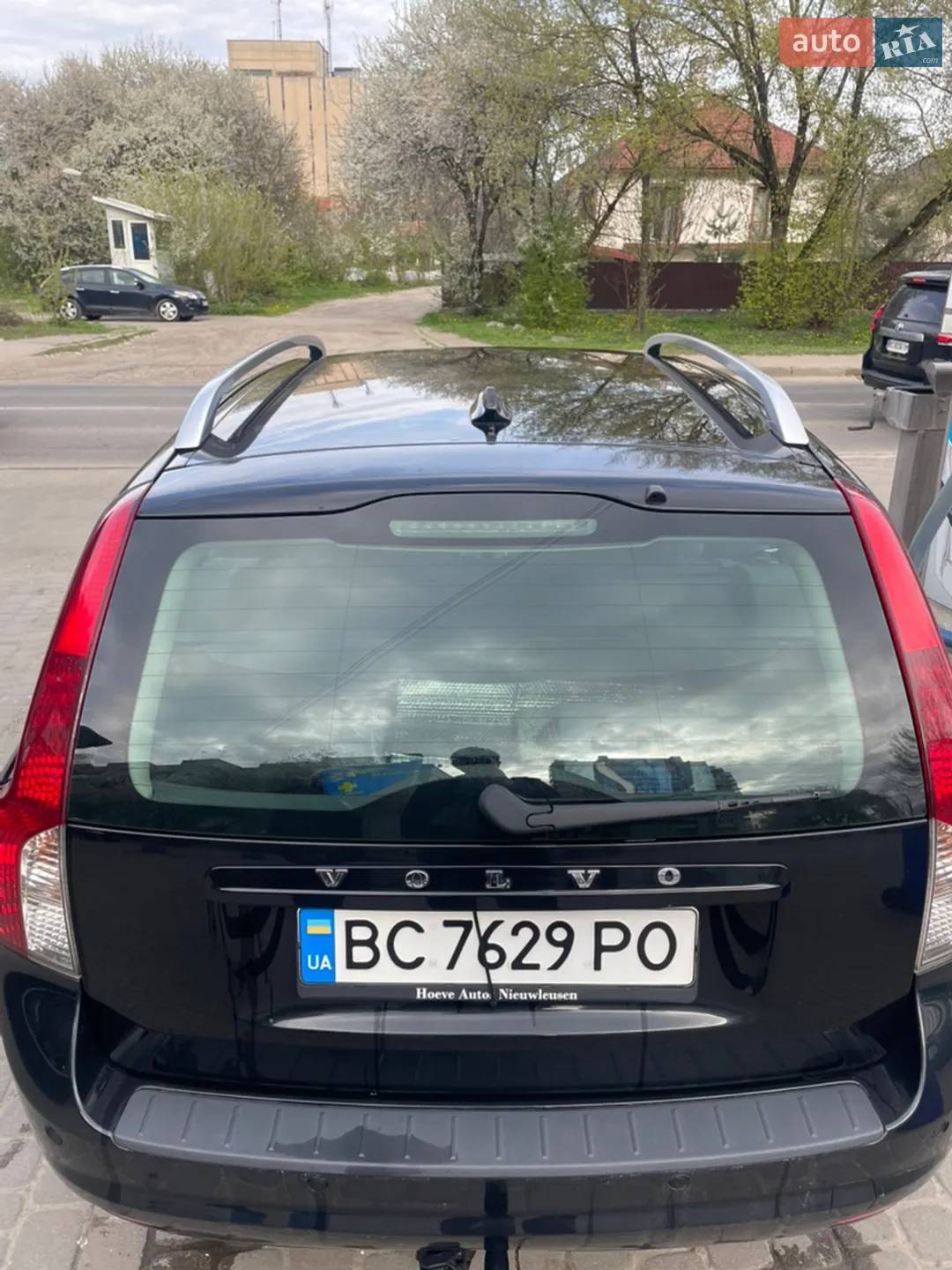 2010 Volvo V50 - мініатюра 8