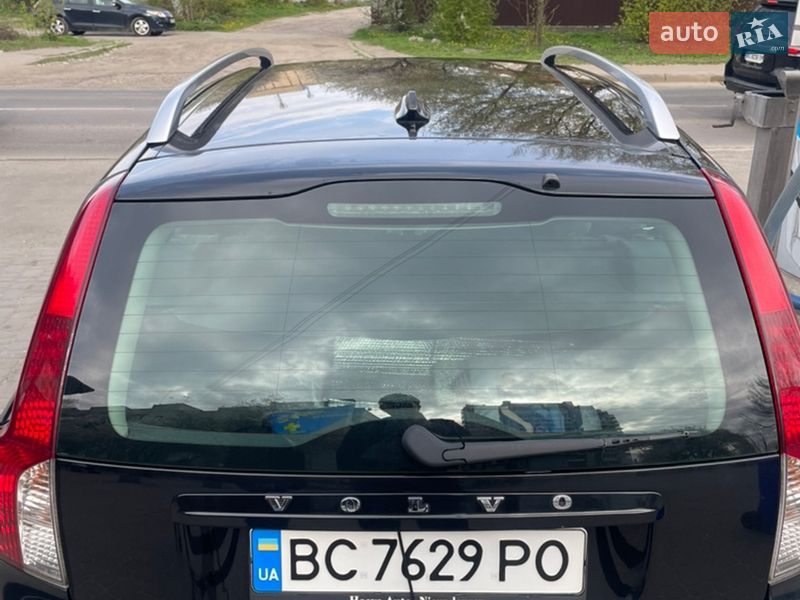 Универсал Volvo V50 2010 в Львове фото 8 Универсал Volvo V50 2010 в Львове