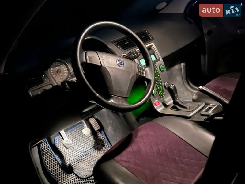 Універсал Volvo V50 2009 в Миколаєві
