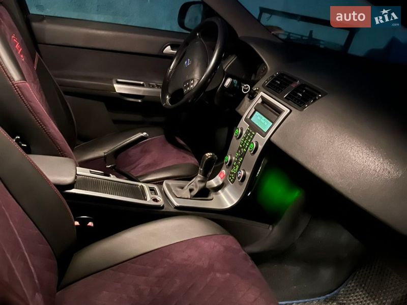 Універсал Volvo V50 2009 в Миколаєві