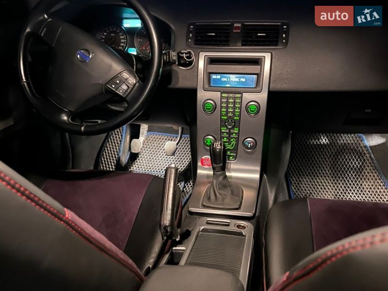 Універсал Volvo V50 2009 в Миколаєві