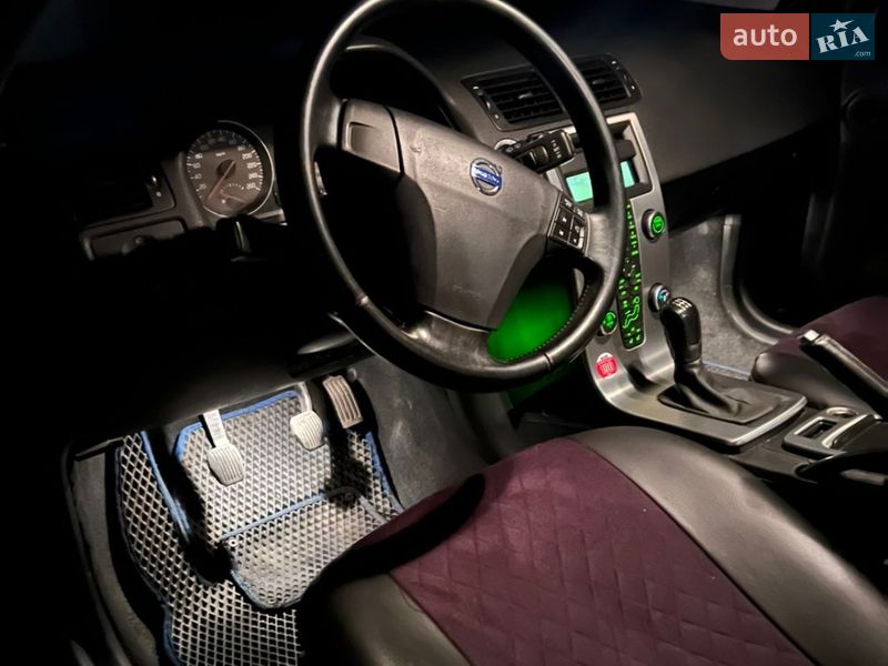 Універсал Volvo V50 2009 в Миколаєві