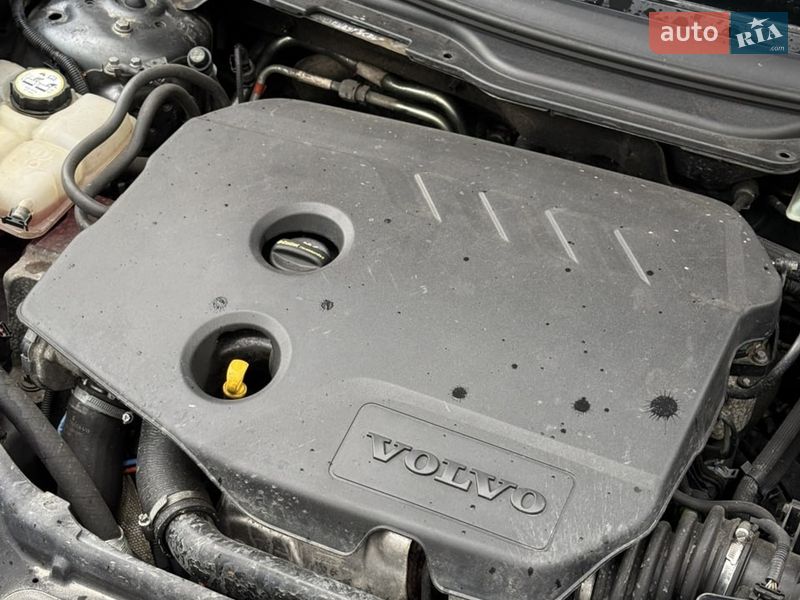 Универсал Volvo V50 2012 в Сумах