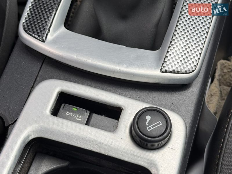 Универсал Volvo V50 2012 в Сумах