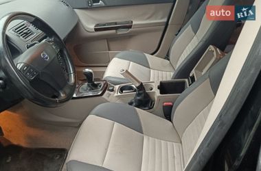 Универсал Volvo V50 2004 в Тернополе