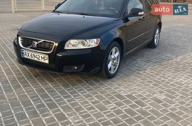 Універсал Volvo V50 2010 в Харкові