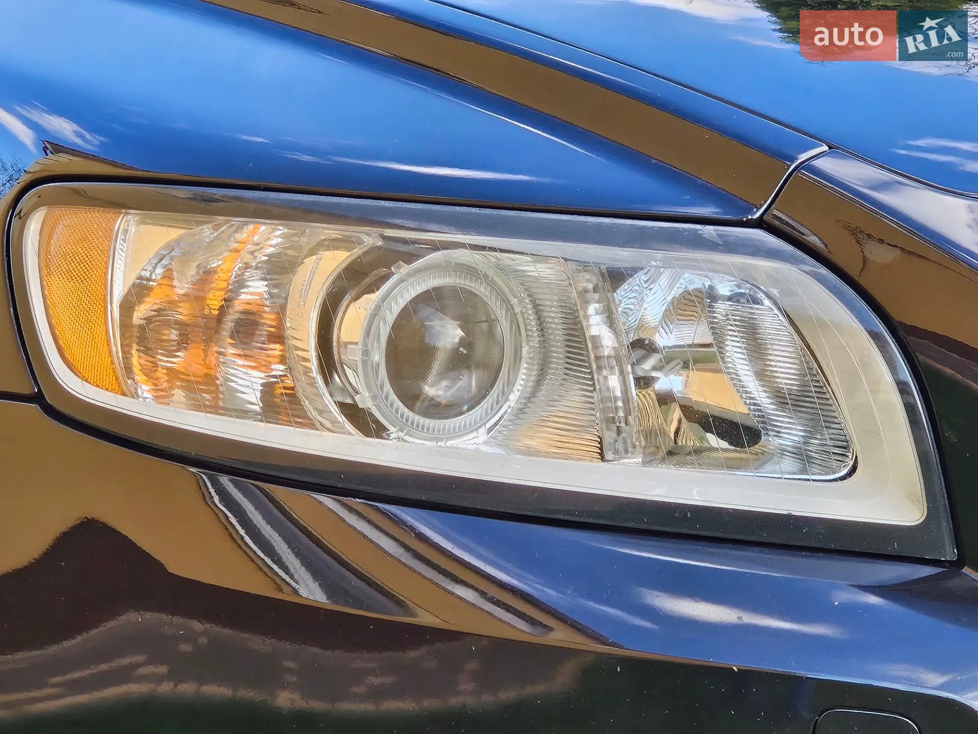 2011 Volvo V50 - мініатюра 24