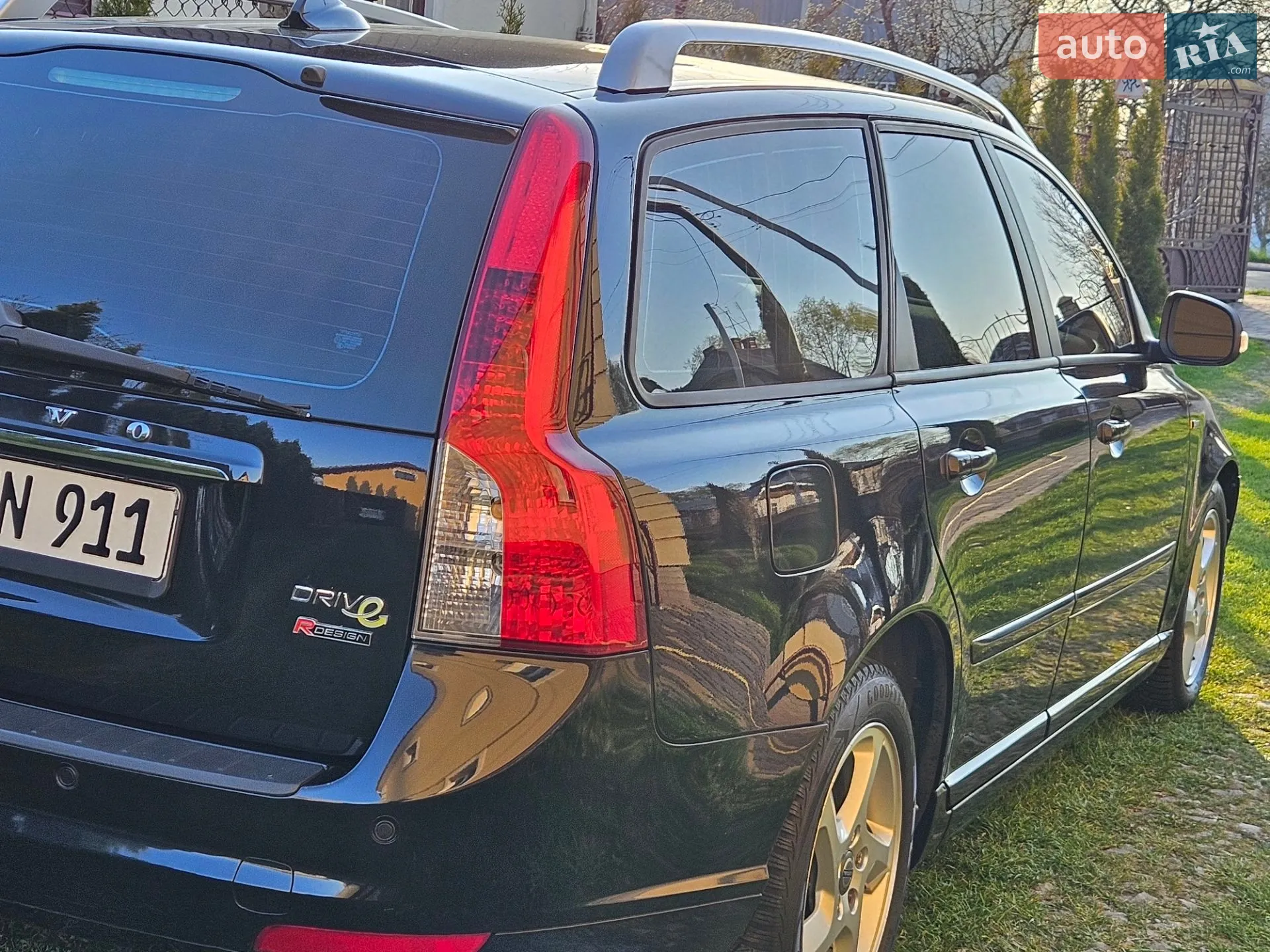 2011 Volvo V50 - мініатюра 47