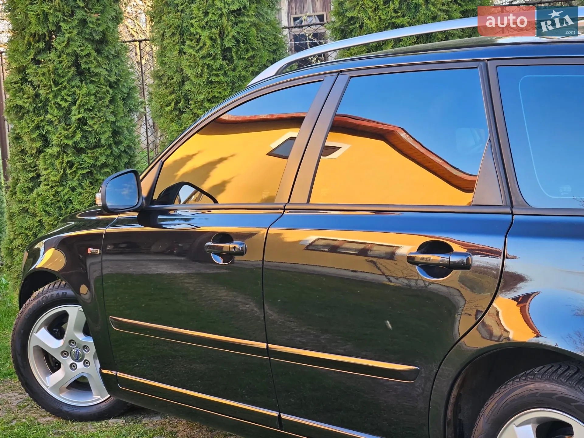 2011 Volvo V50 - мініатюра 57