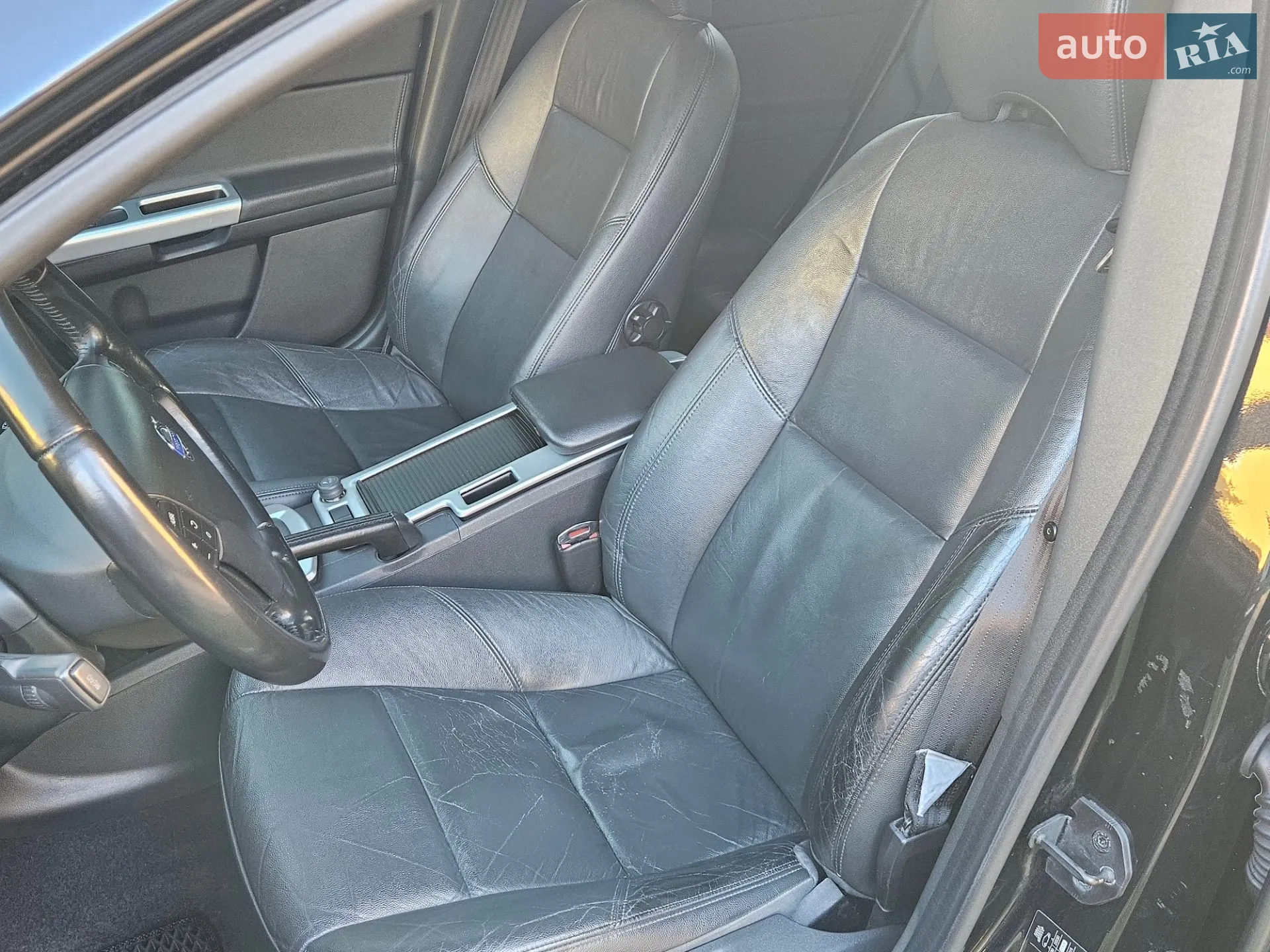 2011 Volvo V50 - мініатюра 64