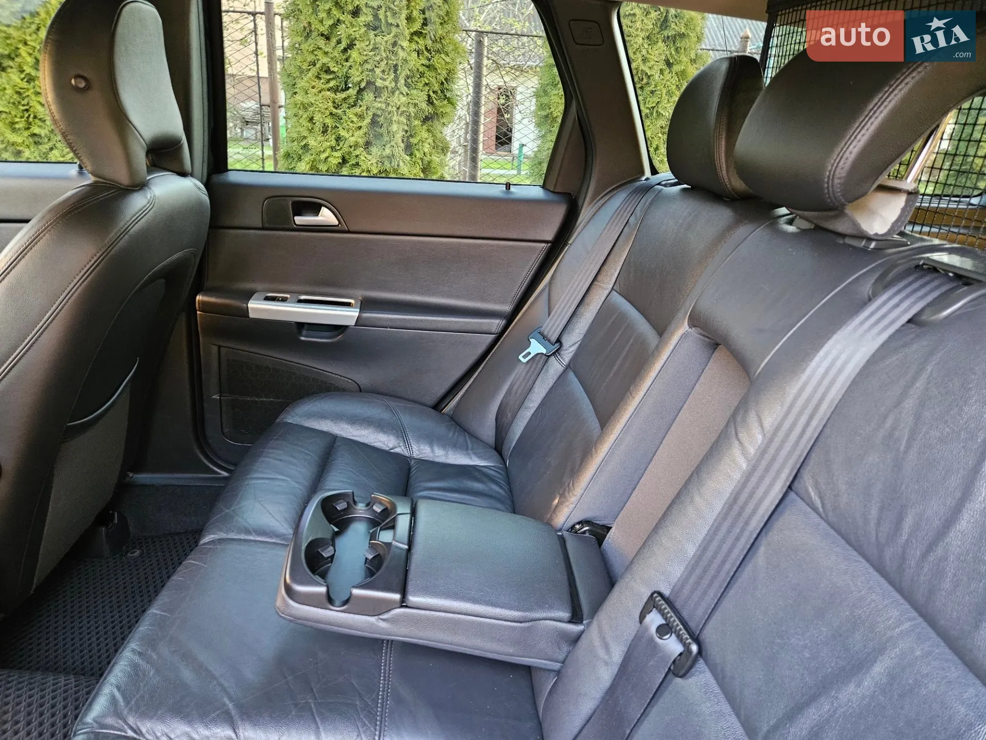 2011 Volvo V50 - мініатюра 85