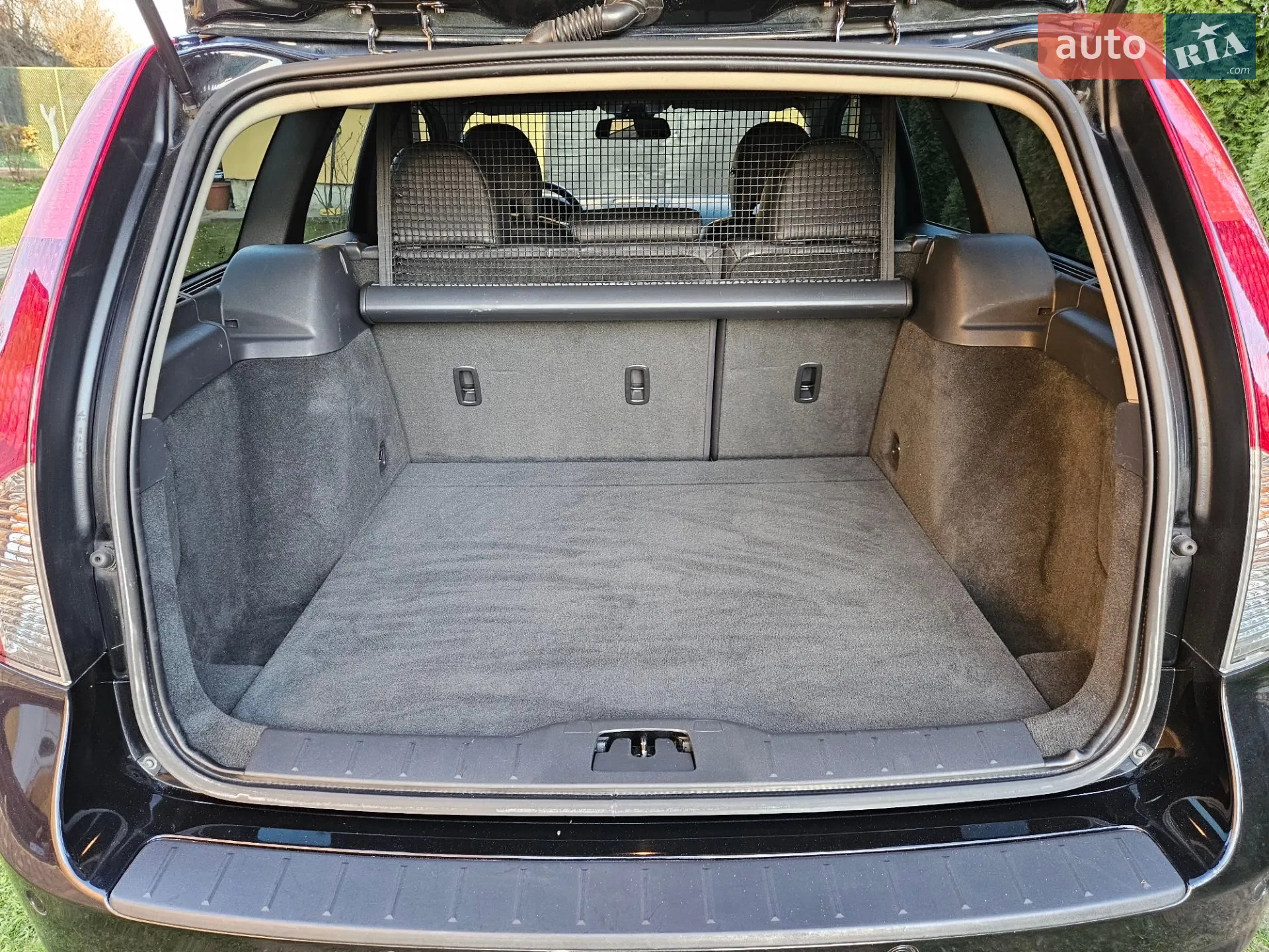2011 Volvo V50 - мініатюра 91