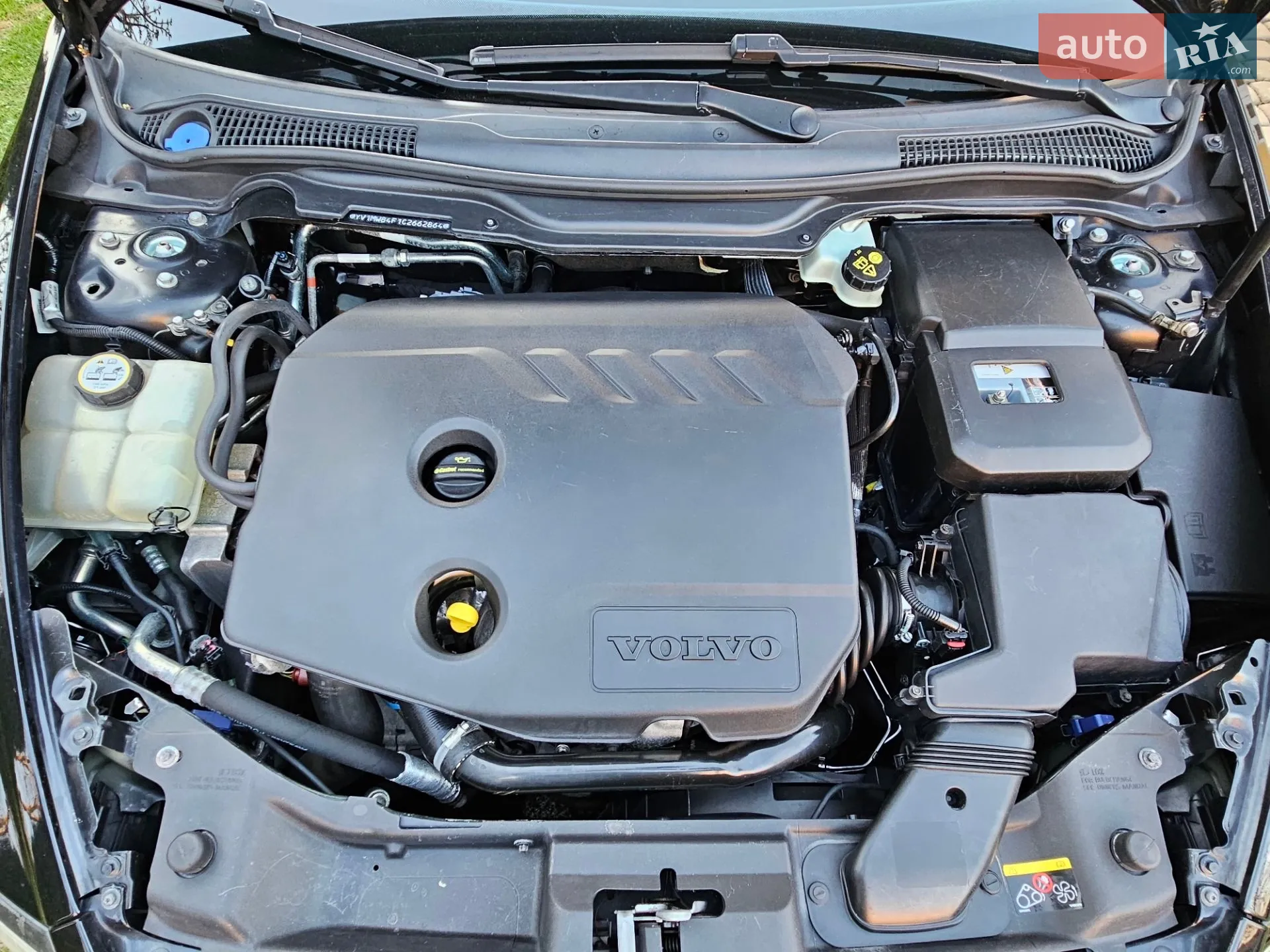 2011 Volvo V50 - мініатюра 96