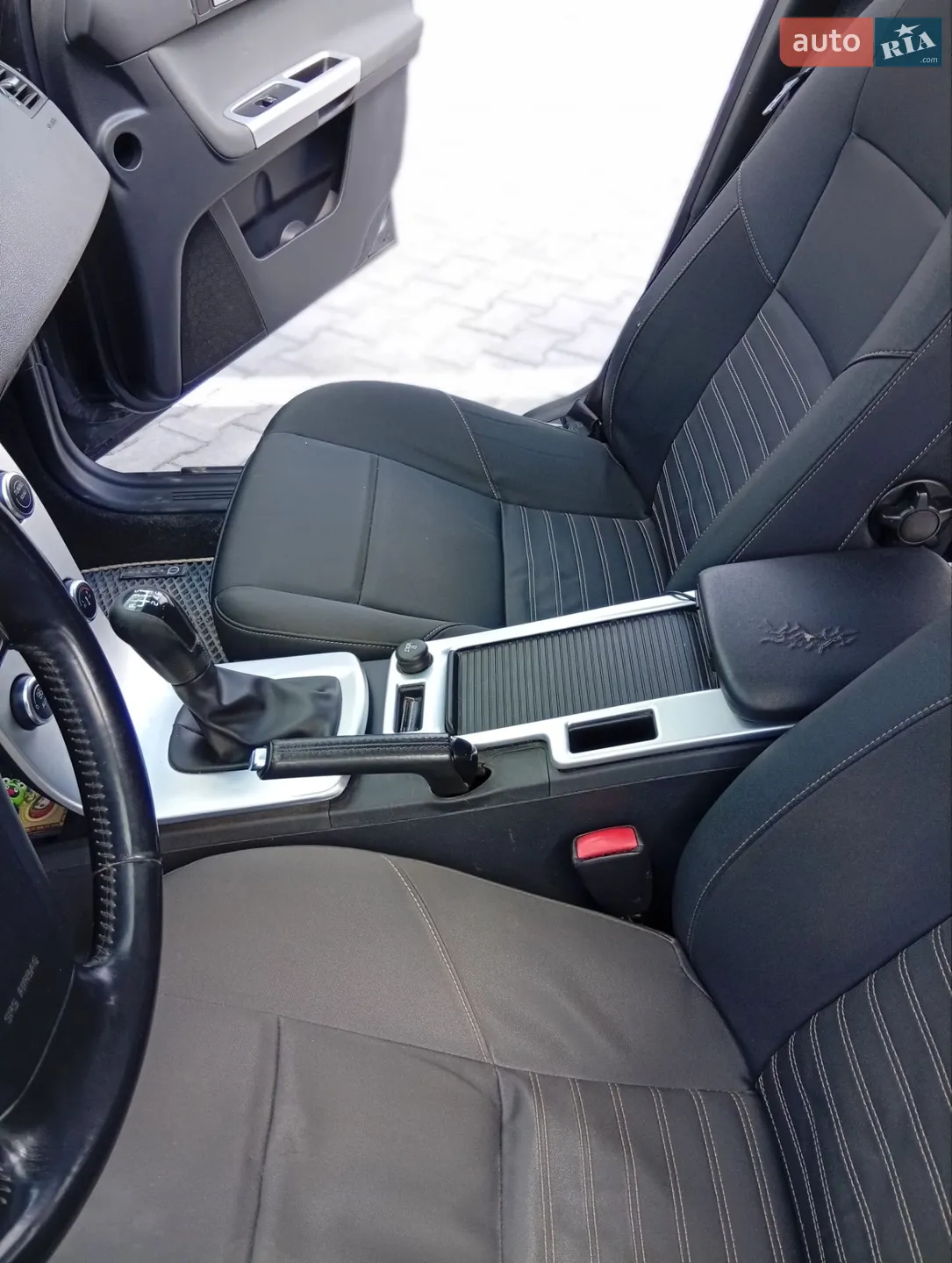 2010 Volvo V50 - мініатюра 9