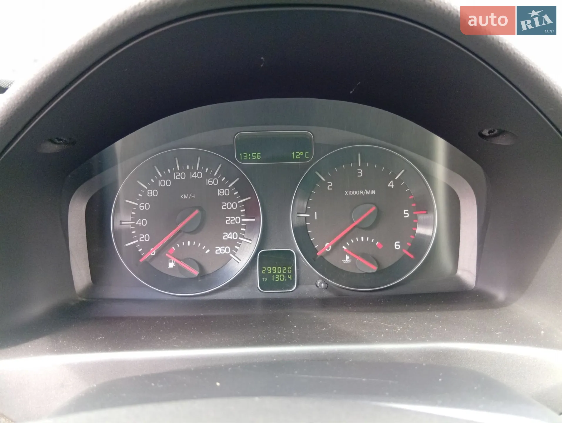 2010 Volvo V50 - мініатюра 6