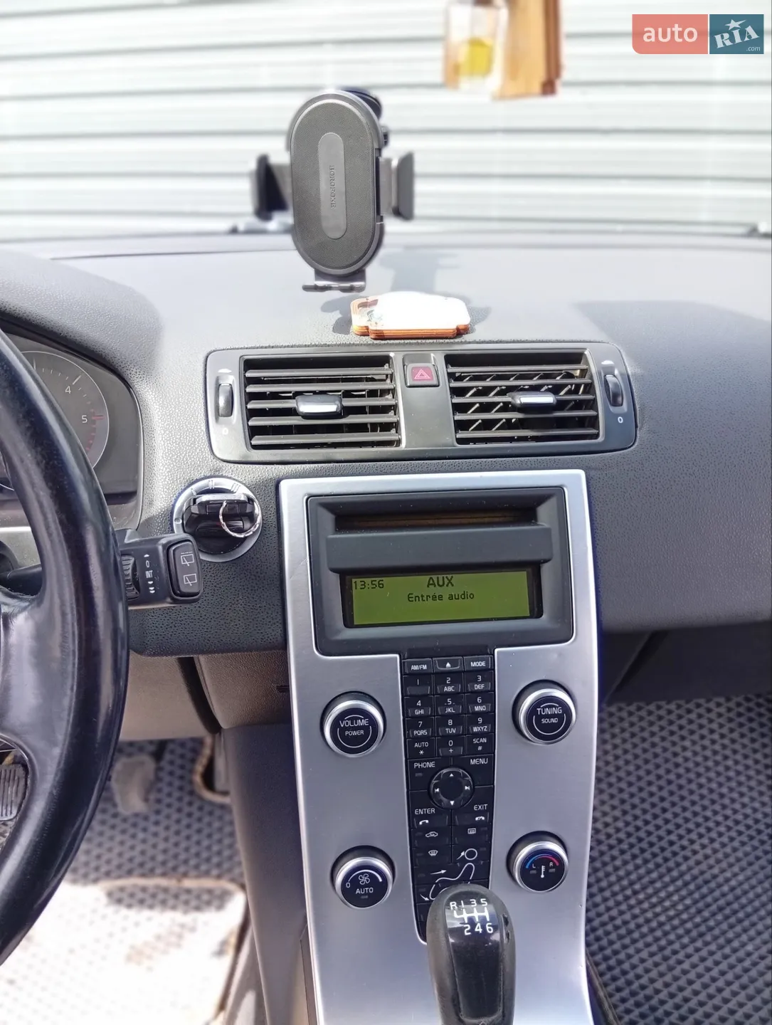 2010 Volvo V50 - мініатюра 7