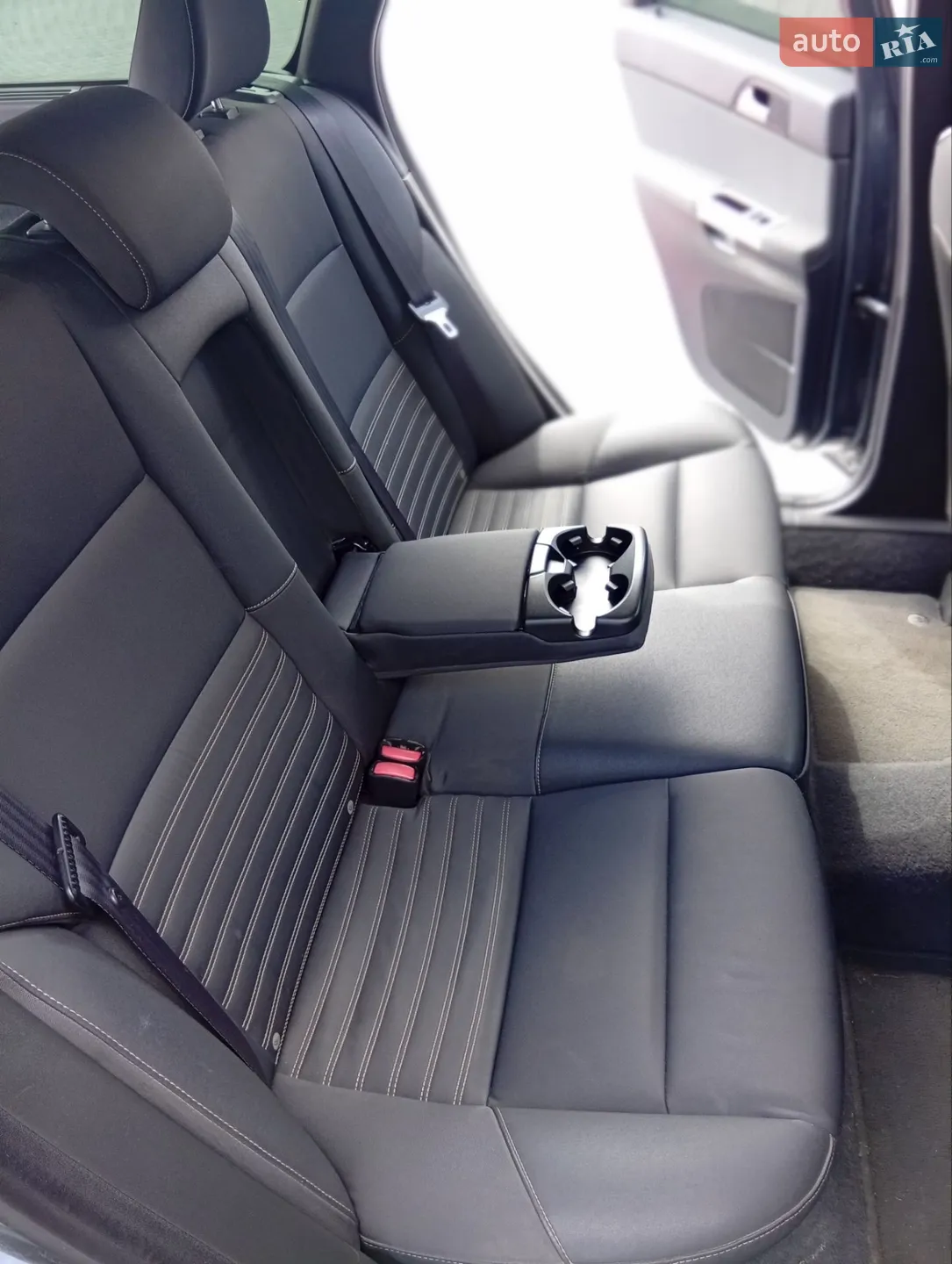 2010 Volvo V50 - мініатюра 12