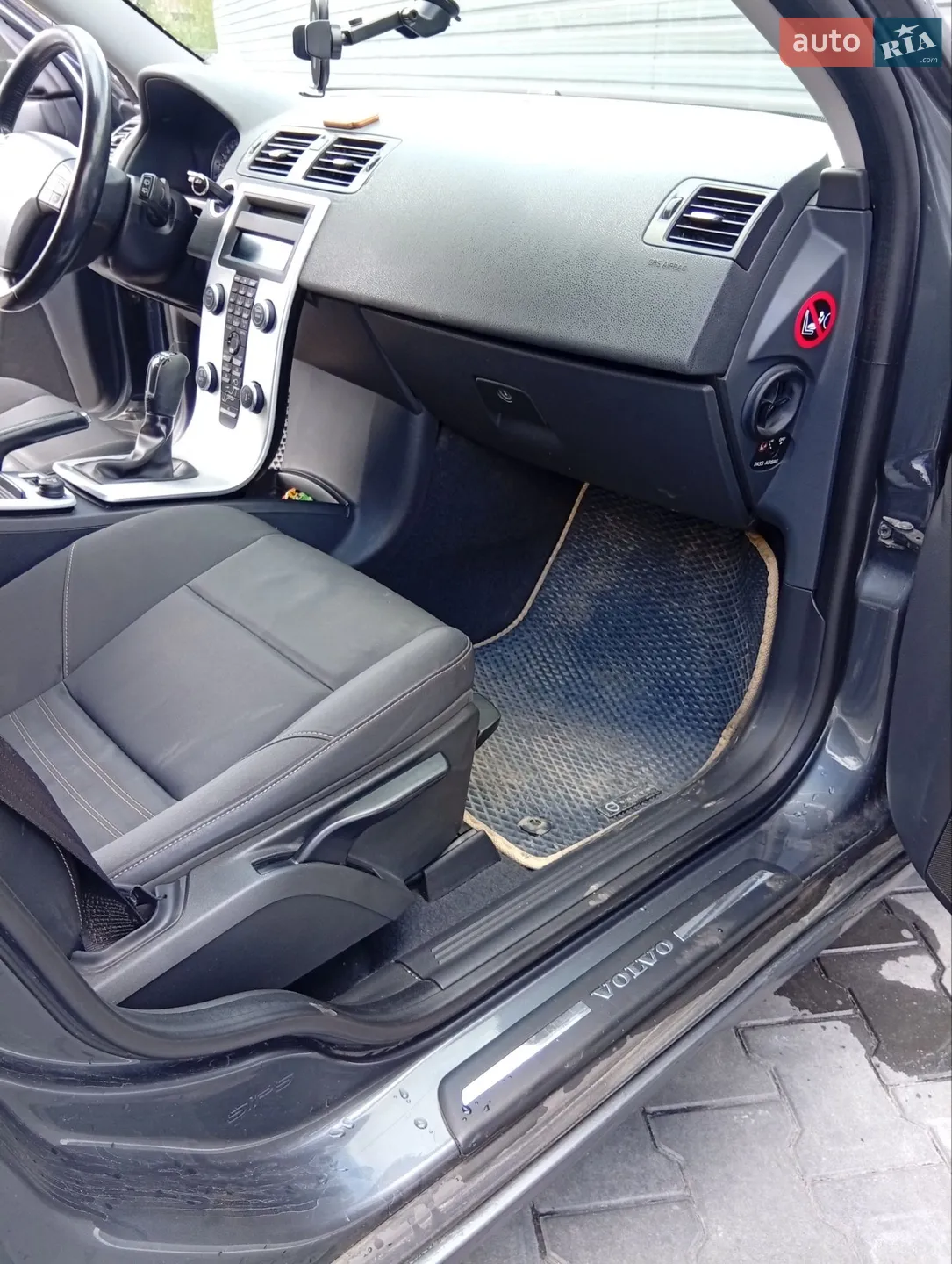 2010 Volvo V50 - мініатюра 14