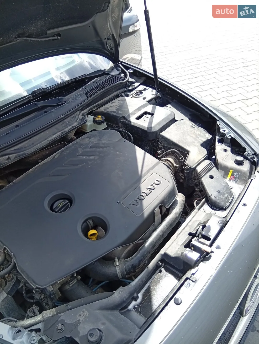 2010 Volvo V50 - мініатюра 15