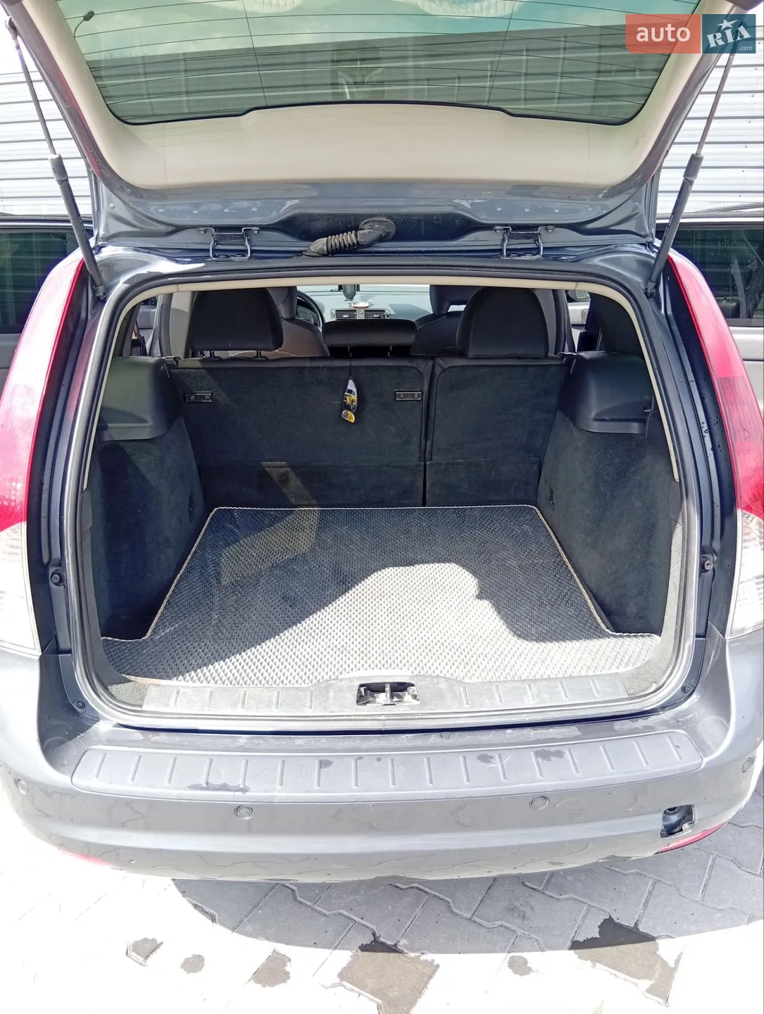 2010 Volvo V50 - мініатюра 17