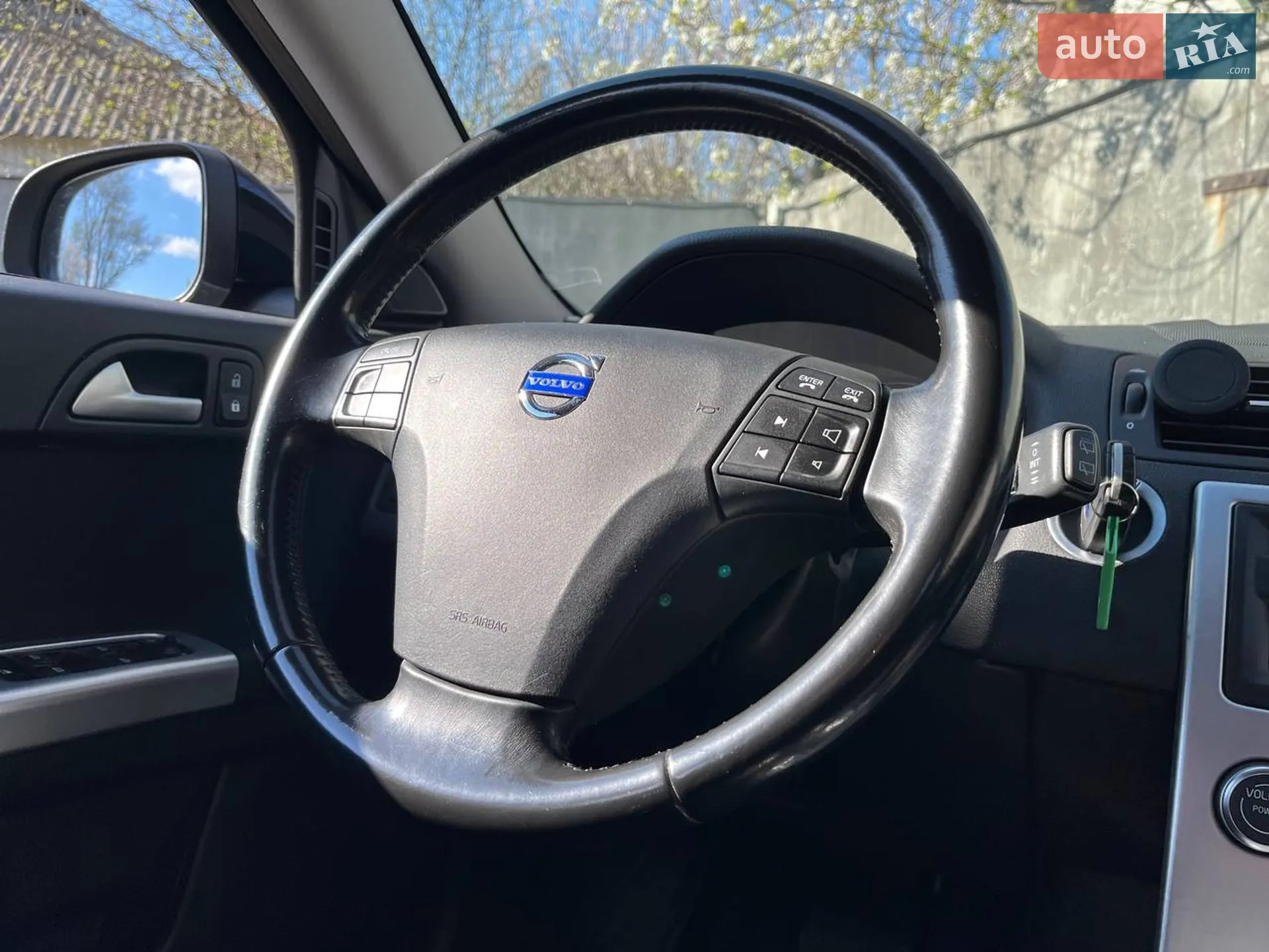 2010 Volvo V50 - мініатюра 19