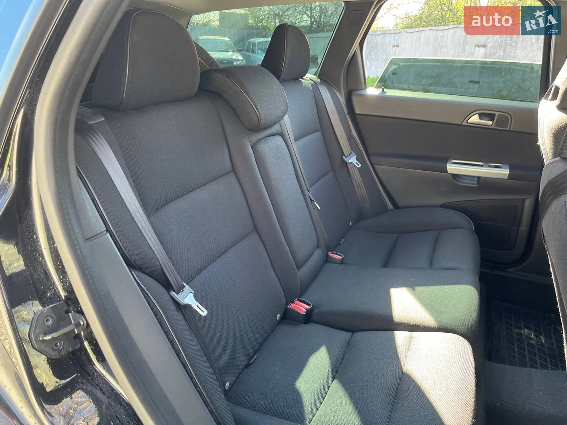 2010 Volvo V50 - мініатюра 16