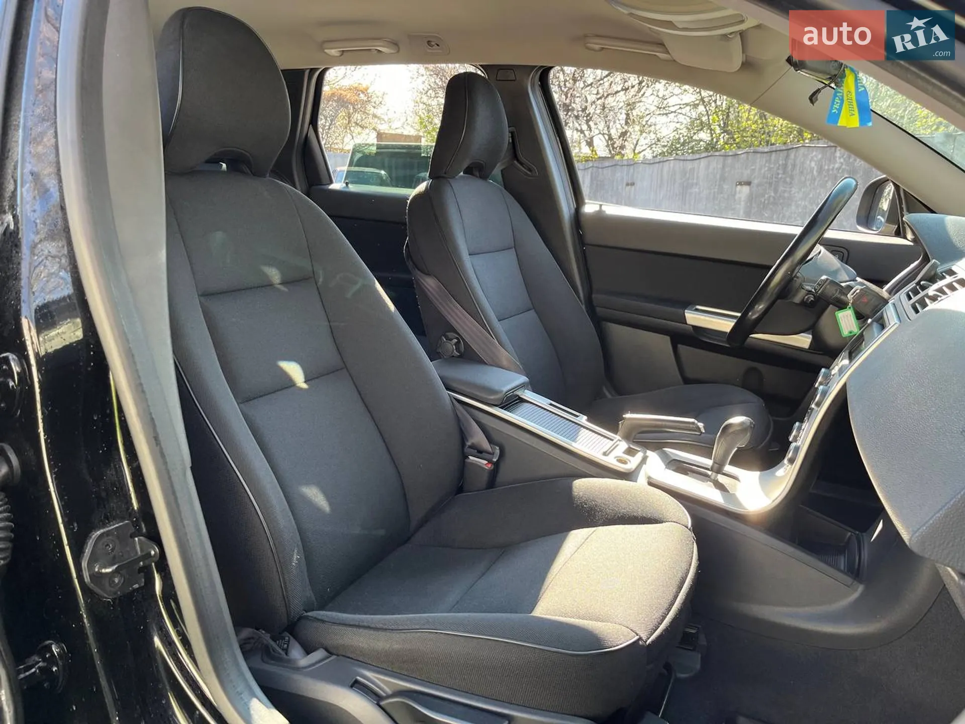 2010 Volvo V50 - мініатюра 17