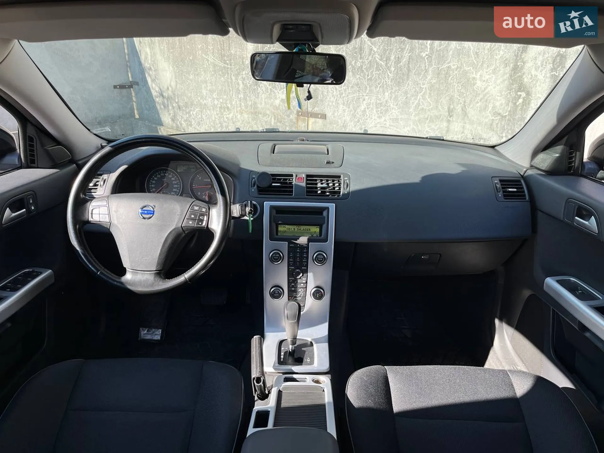 2010 Volvo V50 - мініатюра 18