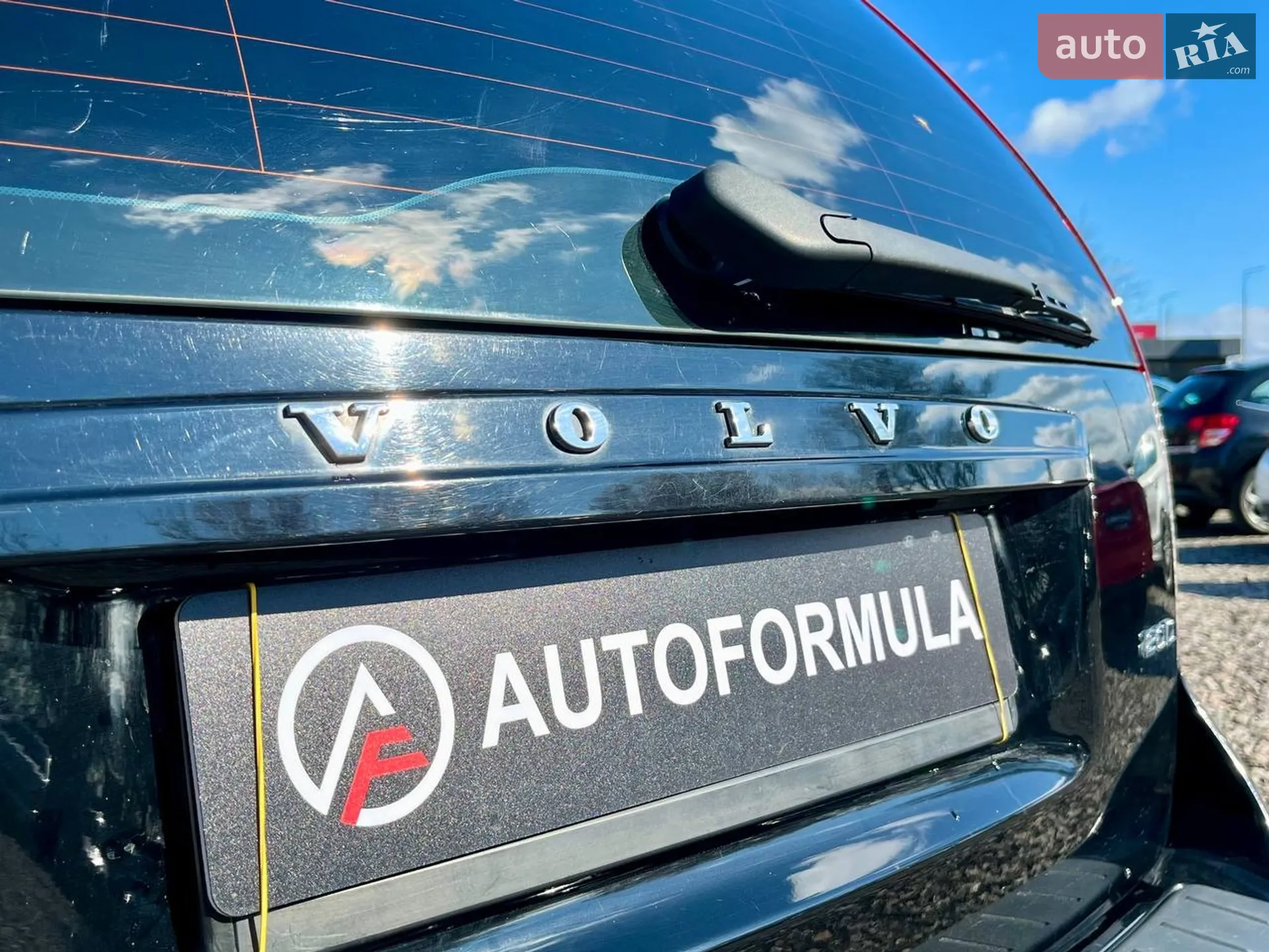 2010 Volvo V50 - мініатюра 13