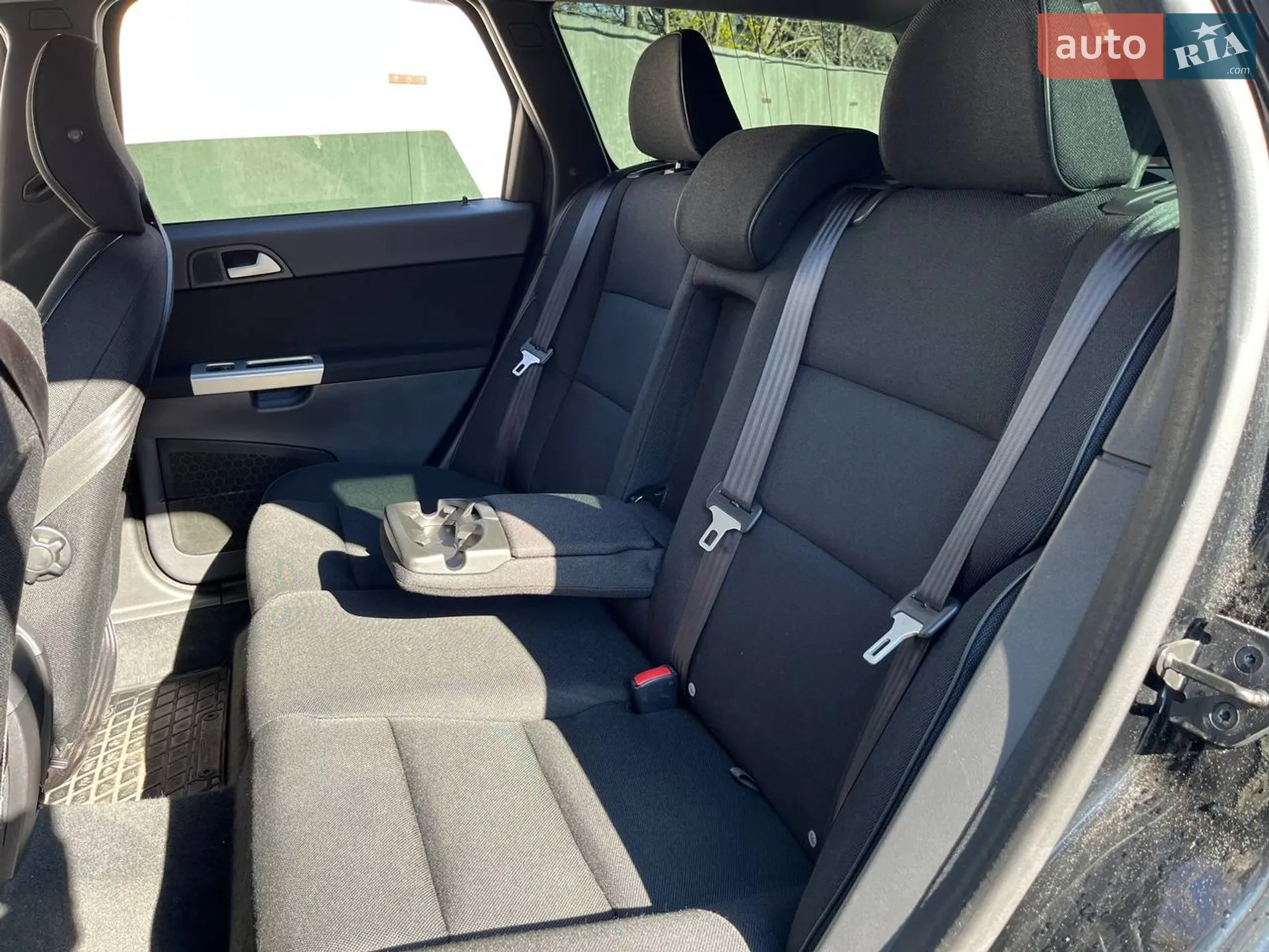 2010 Volvo V50 - мініатюра 15