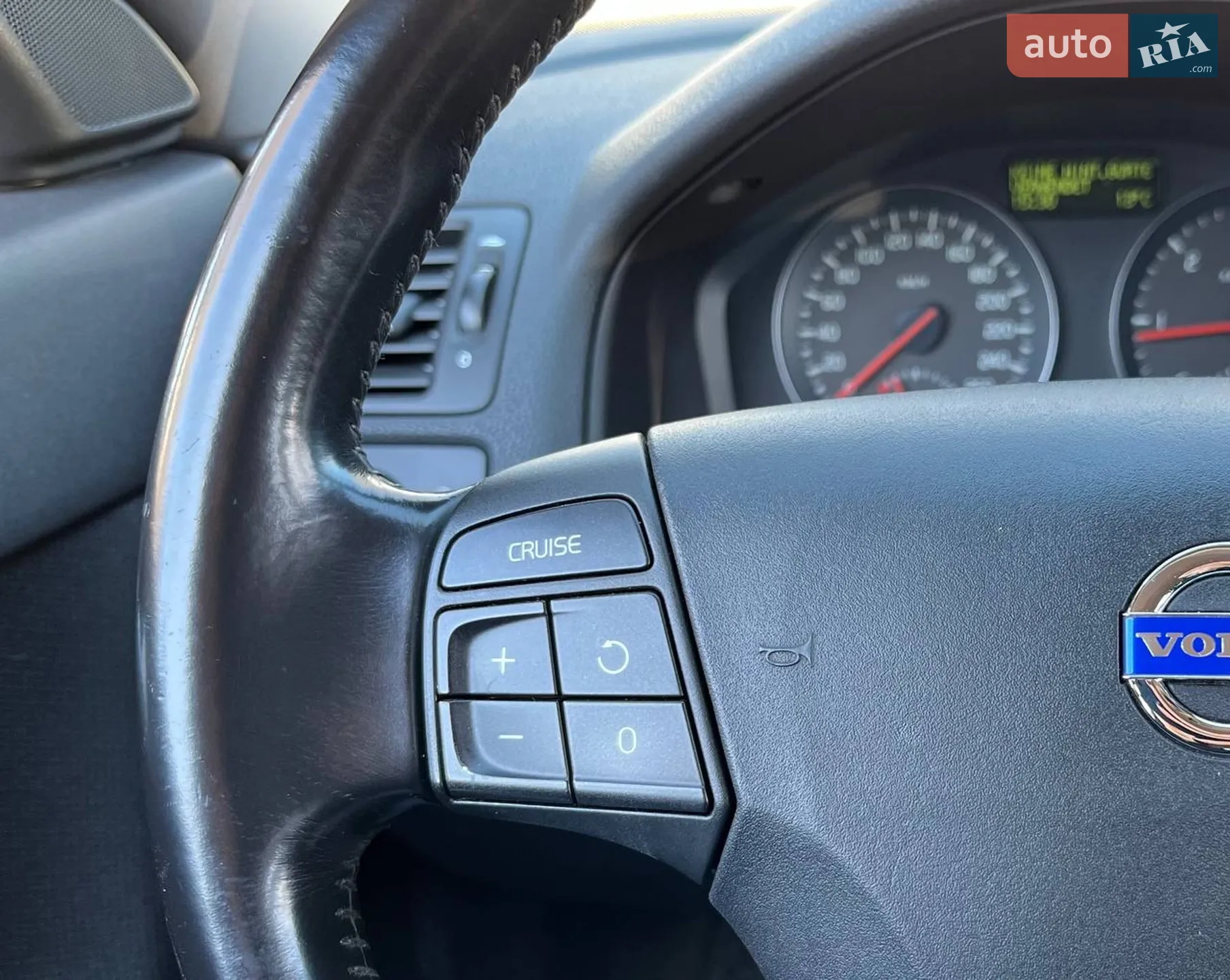 2010 Volvo V50 - мініатюра 22