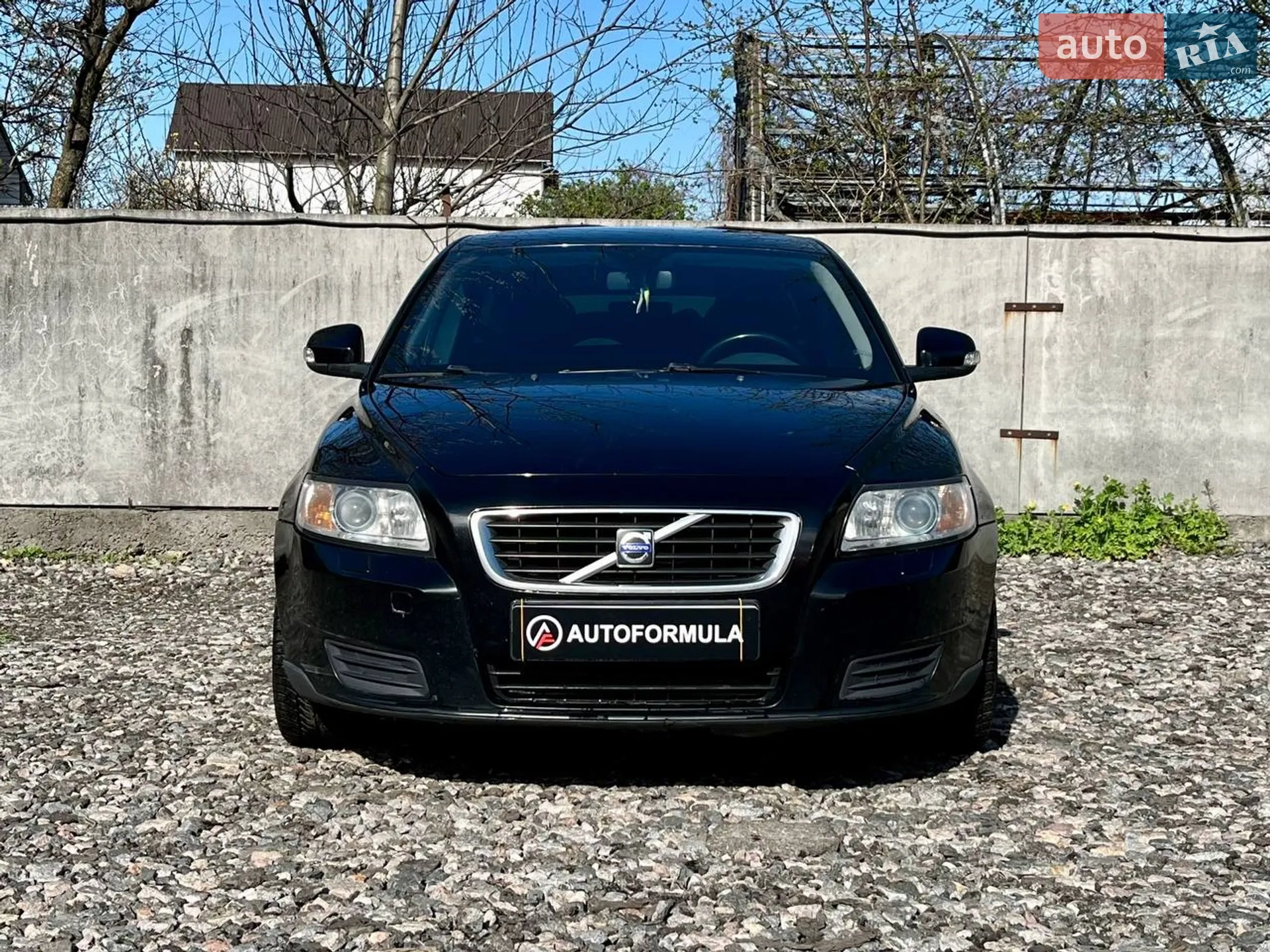 2010 Volvo V50 - мініатюра 4