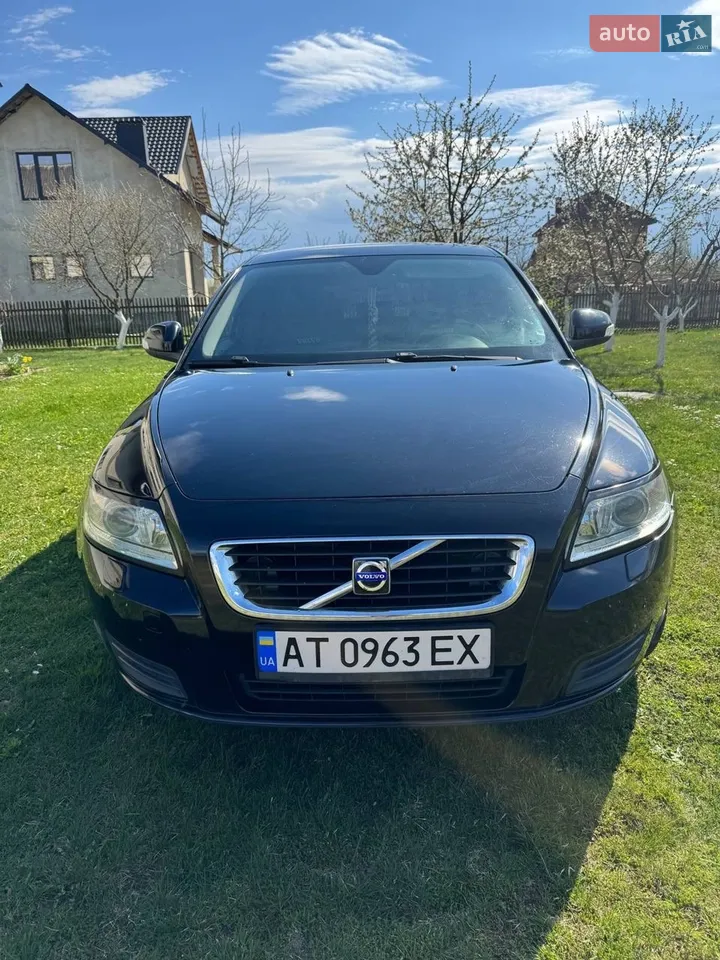2011 Volvo V50 - мініатюра 26