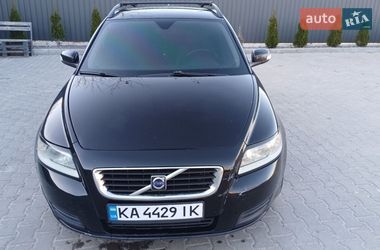 Универсал Volvo V50 2009 в Фастове