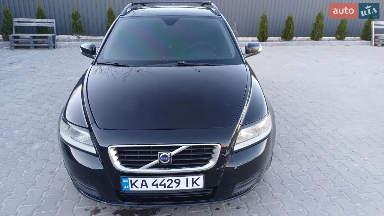 2010 Volvo V50 - мініатюра 30