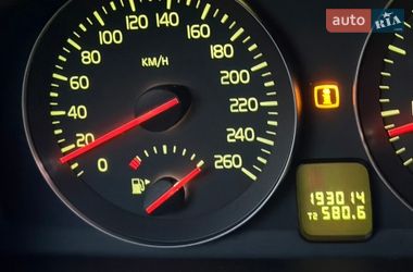 Универсал Volvo V50 2009 в Косове