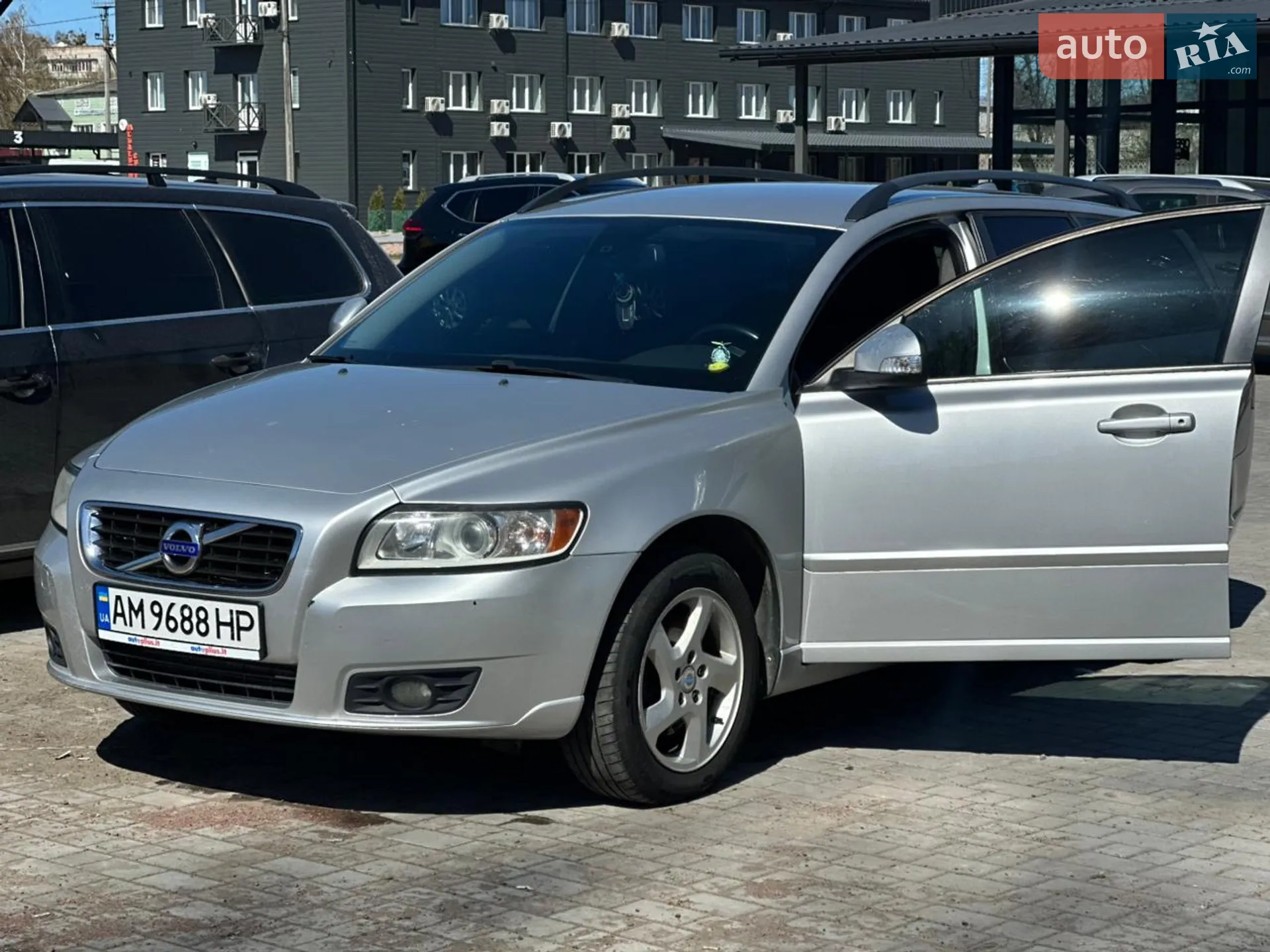 2011 Volvo V50 - мініатюра 34