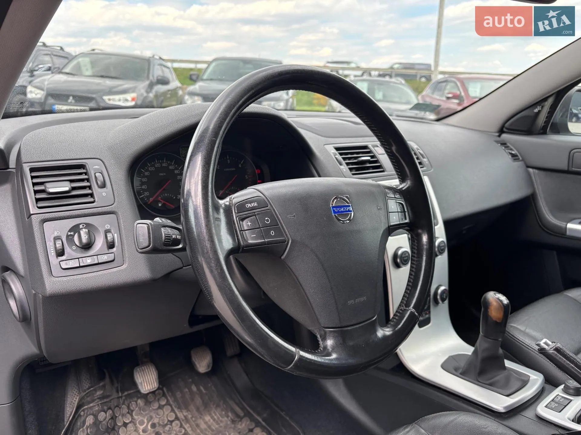 2011 Volvo V50 - мініатюра 18