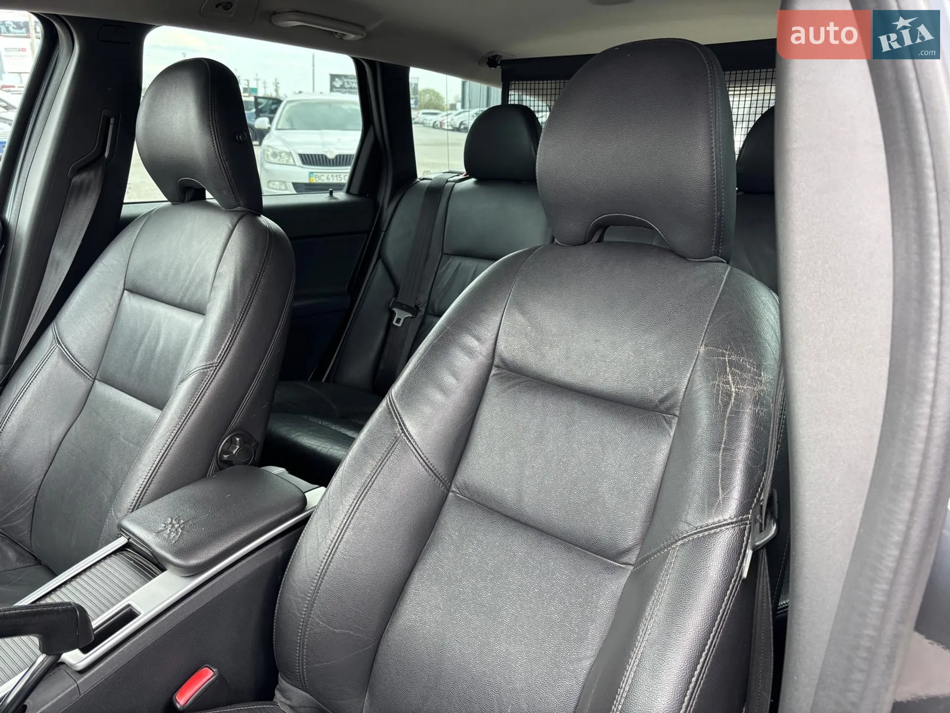 2011 Volvo V50 - мініатюра 25