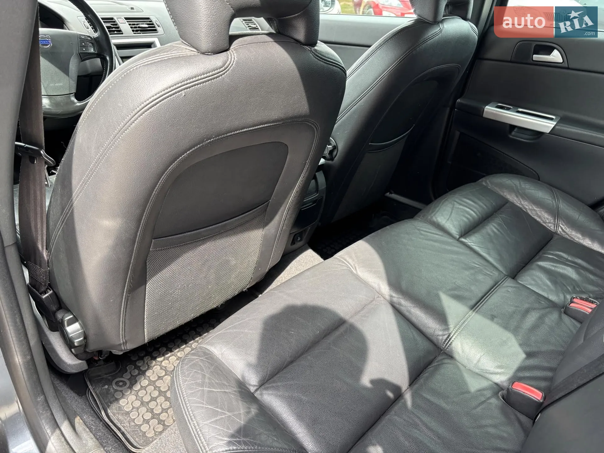 2011 Volvo V50 - мініатюра 37