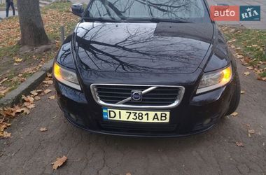 Універсал Volvo V50 2009 в Львові