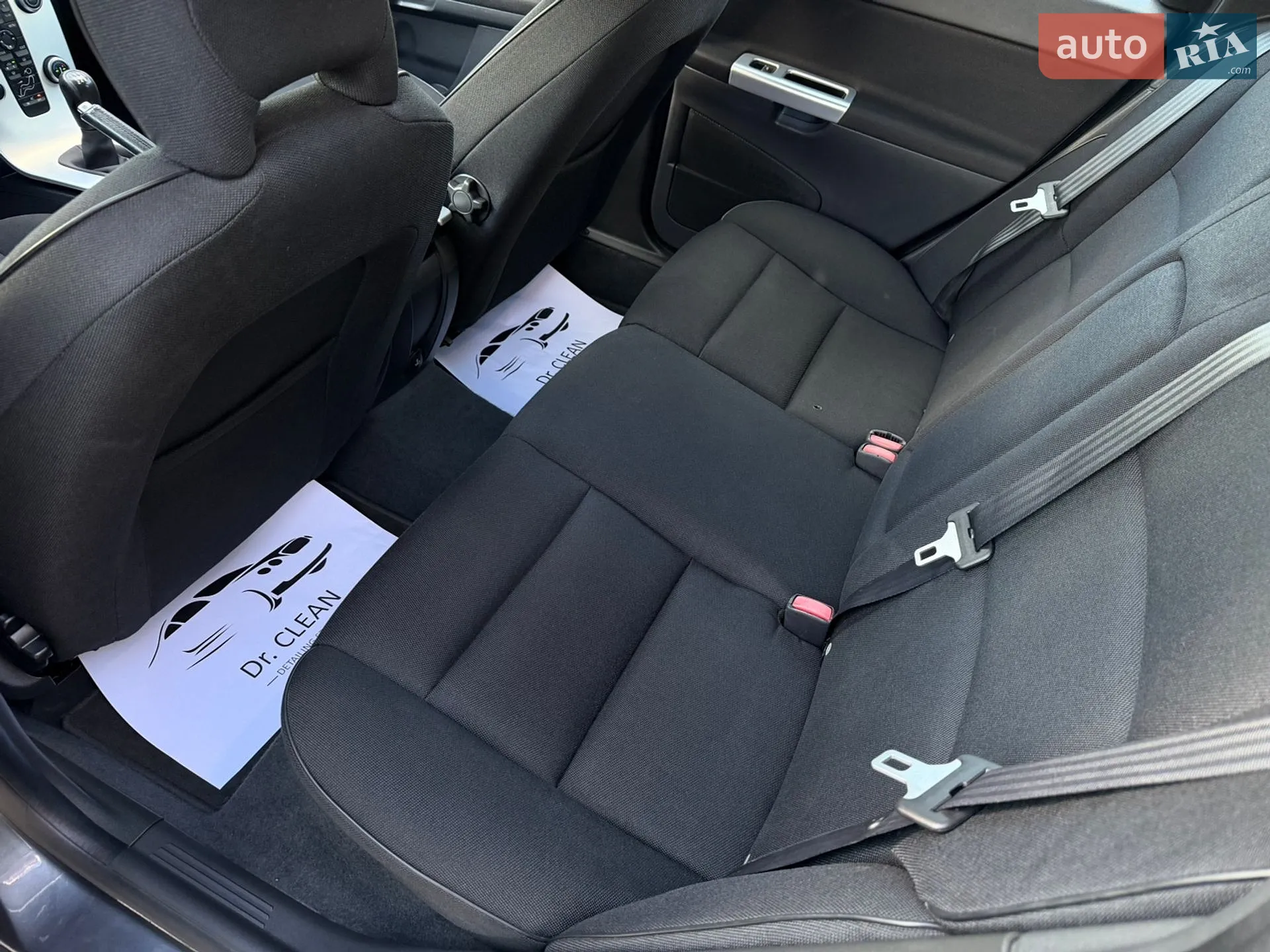 2010 Volvo V50 - мініатюра 12